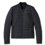 HARLEY DAVIDSON 12V PROGRAMMABLE HEATED MENS JACKET LINER