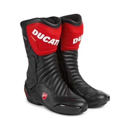 DUCATI SPEED EVO WP C2 SPORT TOURING BOOTS