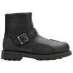 Men's Shrader Skull Riding Boot