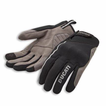 DUCATI SUMMER C3 FABRIC GLOVES