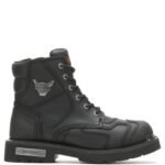 Men's Stealth Riding Boot