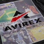 WOOL LEATHER VARSITY JACKET 2