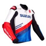 SUZUKI BIKE5R JACKET