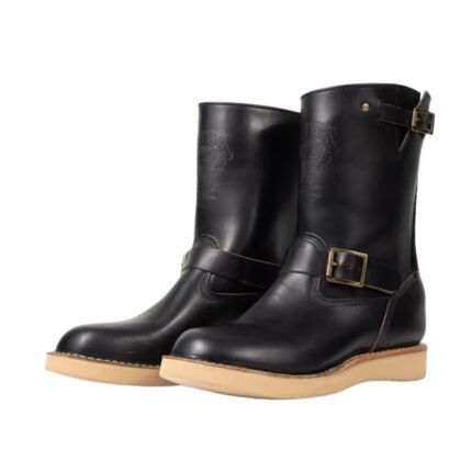 White's Boots x Harley-Davidson Engineer