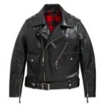 HARLEY DAVIDSON CYCLE KING JACKET