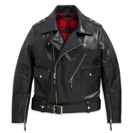 HARLEY DAVIDSON CYCLE KING JACKET