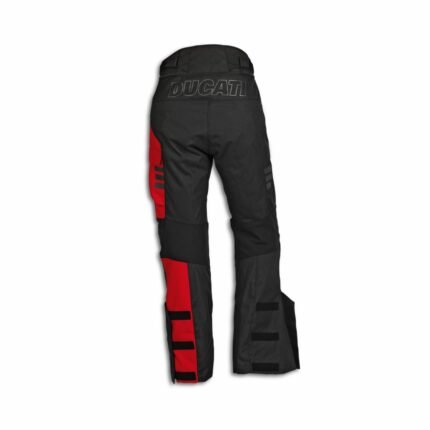 DUCATI EXPLORER FABRIC TROUSERS