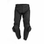 DUCATI SPORT C4 LEATHER TROUSERS