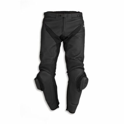 DUCATI SPORT C4 LEATHER TROUSERS