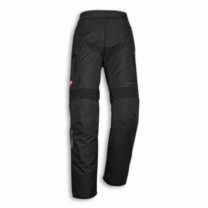 DUCATI TOUR C4 FABRIC TROUSERS
