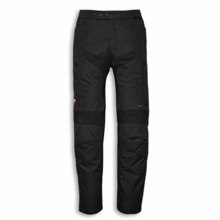 DUCATI TOUR C4 FABRIC TROUSERS