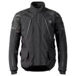 TRIUMPH ALDER GORE TEX MOTORCYCLE JACKET