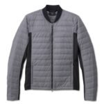 HARLEY DAVIDSON MENS HD FLEX LAYERING SYSTEM LIGHTWEIGHT MID LAYER