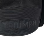 TRIUMPH BRADDAN RETRO MESH JACKET