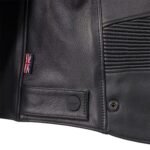 TRIUMPH BRADDAN SPORT JACKET