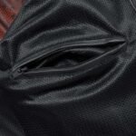 TRIUMPH BRADDAN WOMENS AIR RACE JACKET