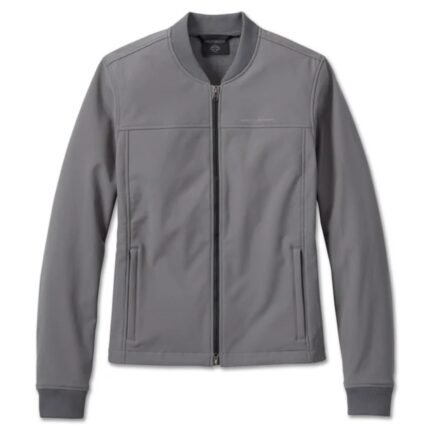 HARLEY DAVIDSON MENS HD FLEX LAYERING SYSTEM MID LAYER