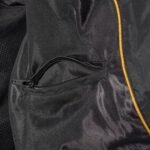 TRIUMPH BRADDAN WOMENS RETRO MESH JACKET