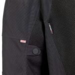 TRIUMPH CARNBOURNE MESH MOTORCYCLE JACKET