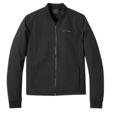 HARLEY DAVIDSON MENS HD FLEX LAYERING SYSTEM MID LAYER