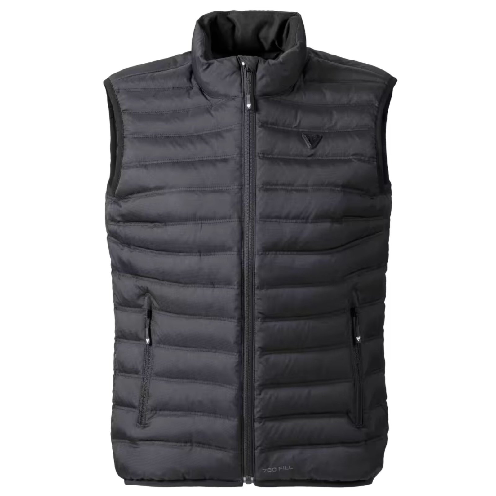 1 TRIUMPH DOWN WOMENS GILET
