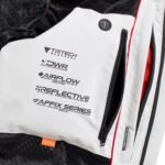 TRIUMPH HYTHE WOMENS JACKET