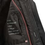 TRIUMPH LEITH 2 JACKET