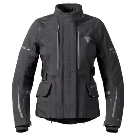 TRIUMPH LYNWOOD WOMENS GORE TEX JACKET