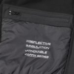 TRIUMPH SOFT SHELL WOMENS JACKET