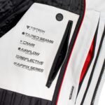 TRIUMPH TOURER MOTORCYCLE JACKET