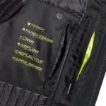 TRIUMPH TOURER MOTORCYCLE JACKET