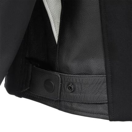 TRIUMPH TRIPLE LEATHER JACKET