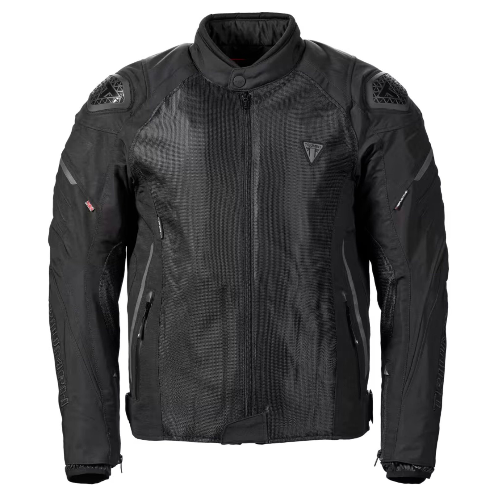 1 TRIUMPH TRIPLE MESH JACKET