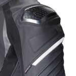 TRIUMPH TRIPLE PERFORATED LEATHER JACKET