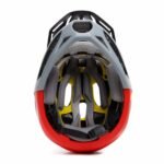 LINEA 01 MIPS - FULL FACE BIKE HELMET