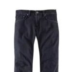 BMW Jeans FivePocket Motorcycle Pants Women