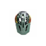 LINEA 01 MIPS - FULL FACE BIKE HELMET 3