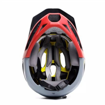 LINEA 01 MIPS EVO - FULL FACE BIKE HELMET 1