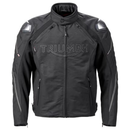 TRIUMPH TRIPLE SPORT TRITECH JACKET