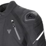 TRIUMPH TRIPLE TRITECH JACKET