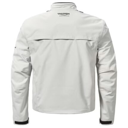 TRIUMPH WARRIOR JACKET