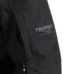 TRIUMPH WARRIOR JACKET