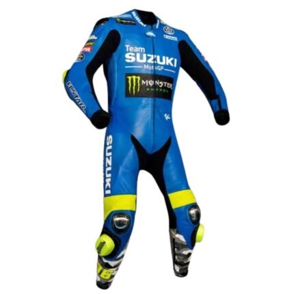 SUZUKI ONE PIECE LEATHER GP 2022 SUIT
