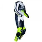 YAMAHA VR46 VALENTINO ROSSI SUIT
