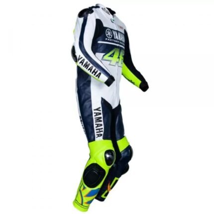 YAMAHA VR46 VALENTINO ROSSI SUIT