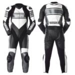 YAMAHA ONE PIECE MOTORCYCLE SUIT