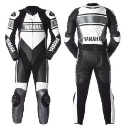 YAMAHA ONE PIECE MOTORCYCLE SUIT