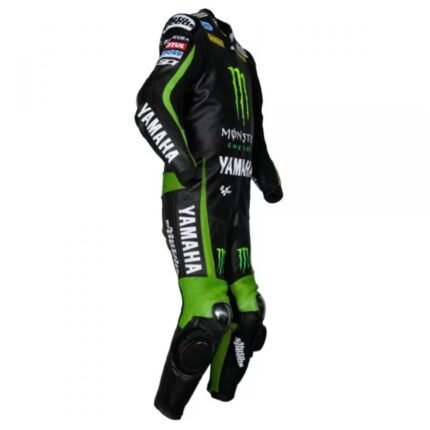 YAMAHA MONSTER ENERGY RACING 2015 SUIT
