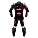 APRILIA MOTORCYCLE JORGE MARTIN MOTOGP 2025 FULL BODY SUIT