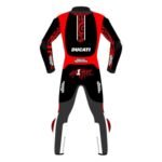 DUCATI FRANCESCO BAGNAIA WINTER TEST 2024 RACE SUIT
